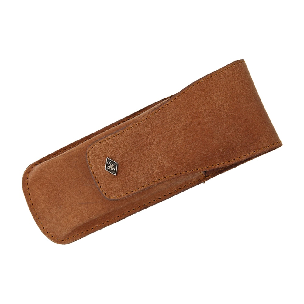 Husa de piele pentru aparat de ras Timor 35015