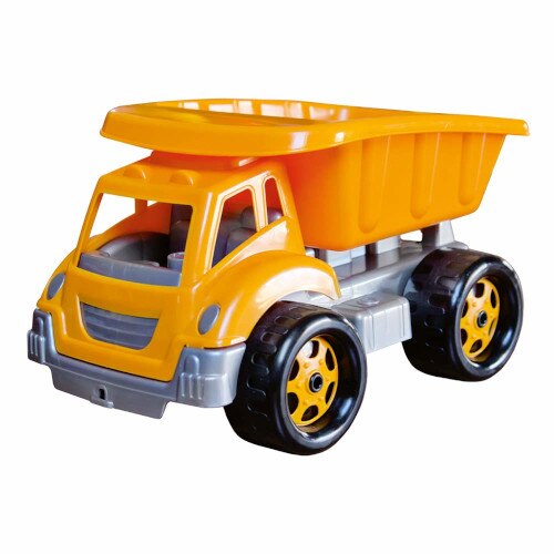 Basculanta Bino Dumper