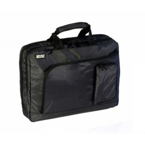 Geanta pentru NoteBook cu incarcator solar, Helios