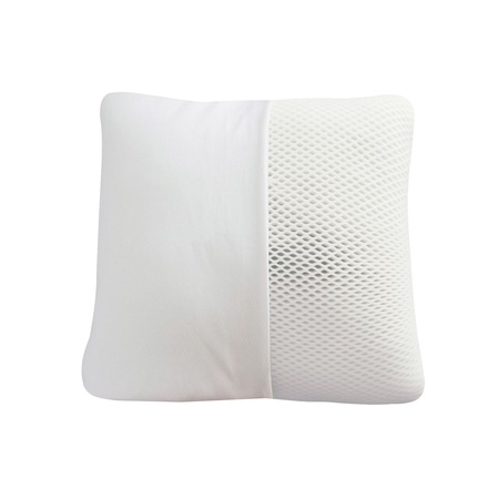 Perna 60x60 Cm Classic Spuma Memory Emag Ro