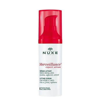 Ser antirid, Nuxe Merveillance Expert, 30ml Ser antirid, Nuxe Merveillance Expert, 30ml
