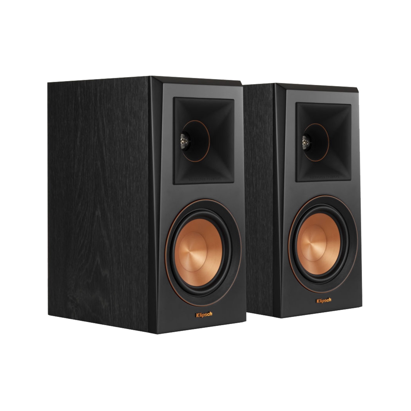 Boxe de raft Klipsch RP-500M Ebony