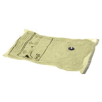 Sac vidare S pentru imbracaminte, parfumat cu miros de vanilie Sac vidare S pentru imbracaminte, parfumat cu miros de vanilie