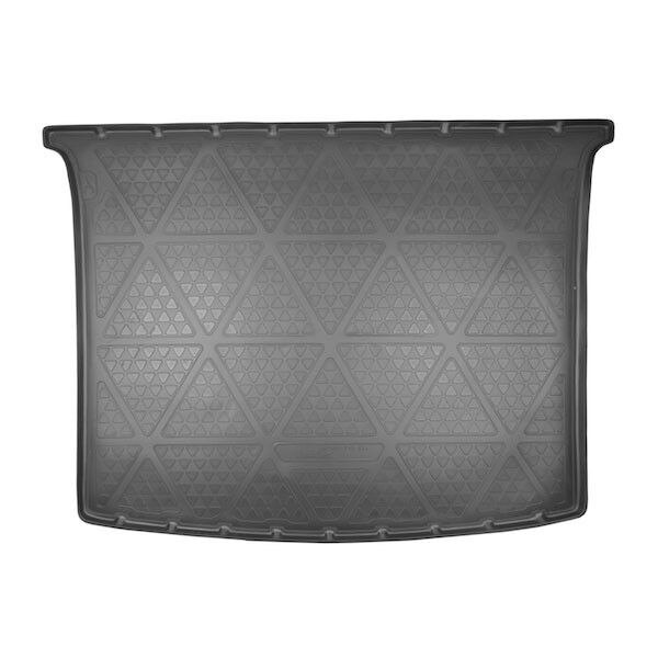 Covor portbagaj tavita VW Caddy III / IV 2004-2015/2015-> caroserie: persoane