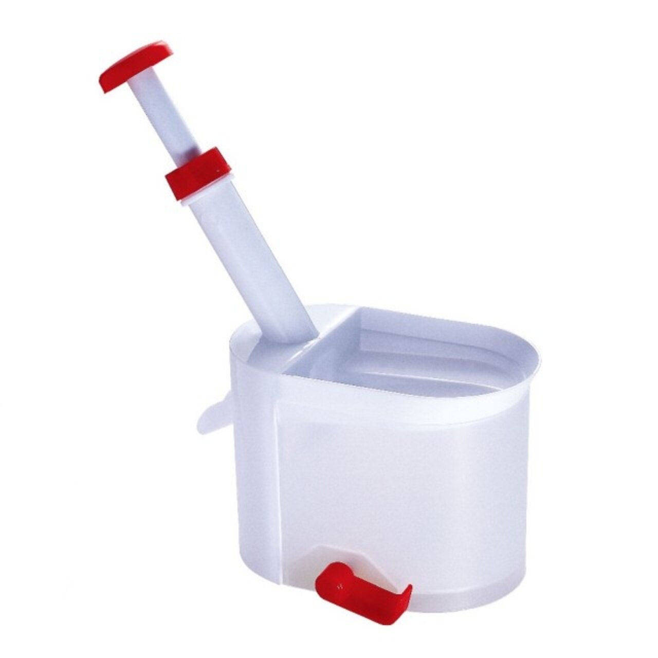 Aparat de scos samburi cirese/visine/masline, Blaumann