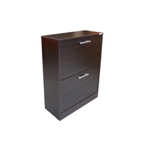 pantofar sani cu 2 usi mici  wenge 594 x 839 x 257 mm imagen 34_0_
0