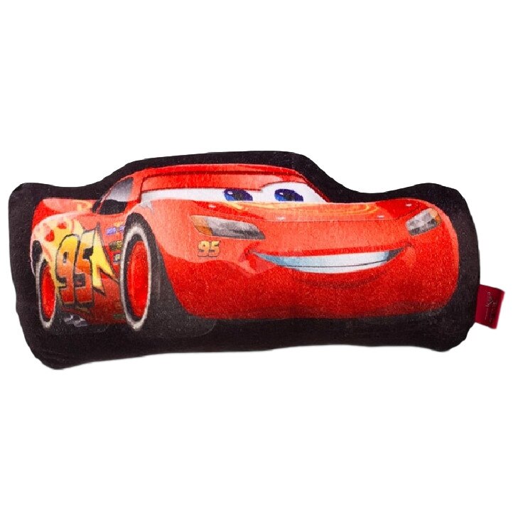 Perna Plus Cars 3 Mc Queen