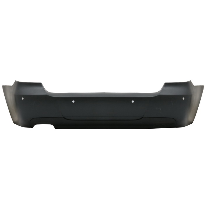 Bara spate compatibil cu BMW Seria 3 E90 (2005-2008) M-Technik Design
