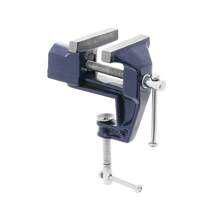 Menghina fixa Blow, 60 mm, din fonta, prindere blat