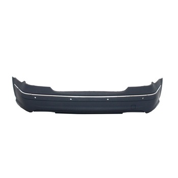 Bara Spate compatibil cu MERCEDES E-Class W211 (02-09) AMG Design Bara Spate compatibil cu MERCEDES E-Class W211 (02-09) AMG Design