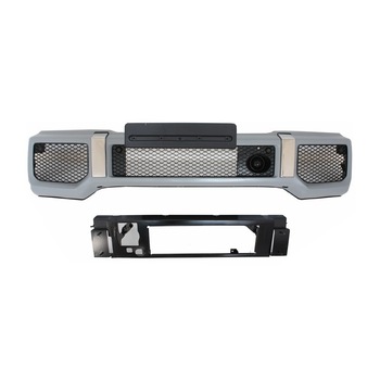 Bara Fata compatibil cu MERCEDES Benz G-Class W463 (1989-2017) G65 A-Design Bara Fata compatibil cu MERCEDES Benz G-Class W463 (1989-2017) G65 A-Design