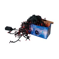 perdea franjuri lumini de exterior 360 led-uri rosu 3m l interconectabila cu joc de lumini imagen 28_0_
0