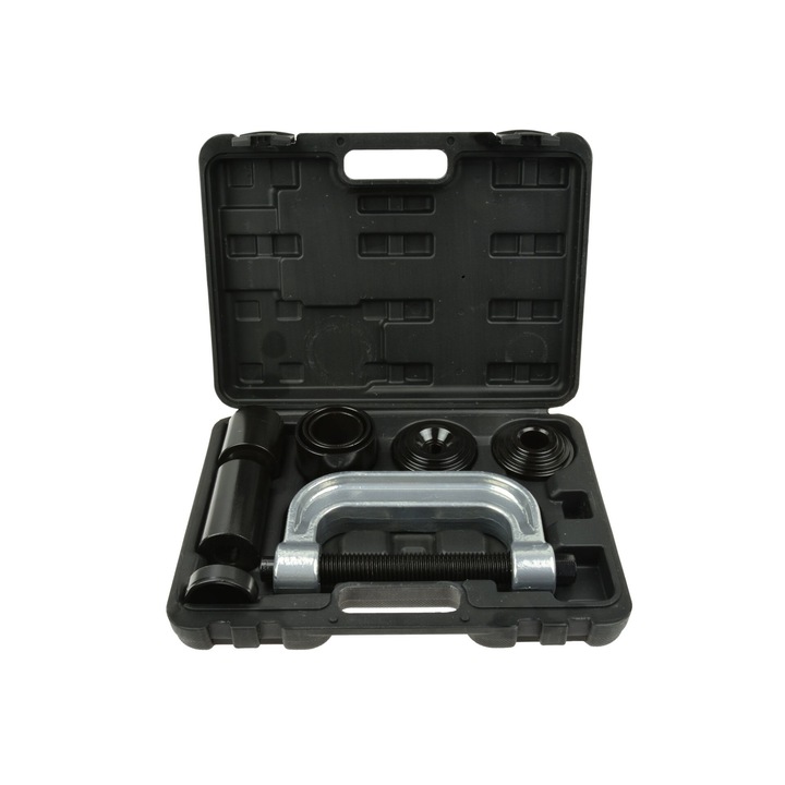 Set montare/demontare componente articulatii/bucse, Geko G02591