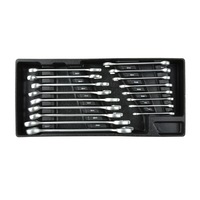 set chei combinate 17 elemente crv 6-21mm geko g10832j imagen 53_0_
0