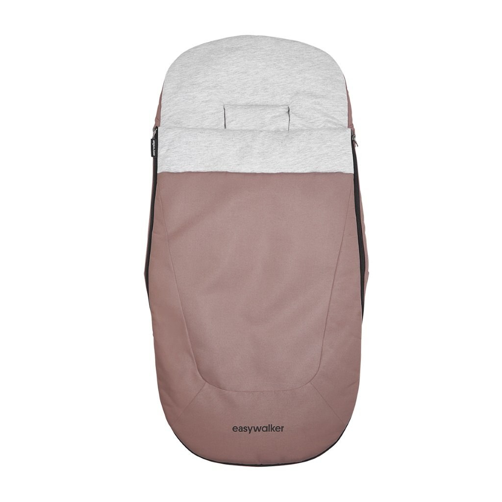 Sac de Iarna pentru bebelusi, Desert Pink