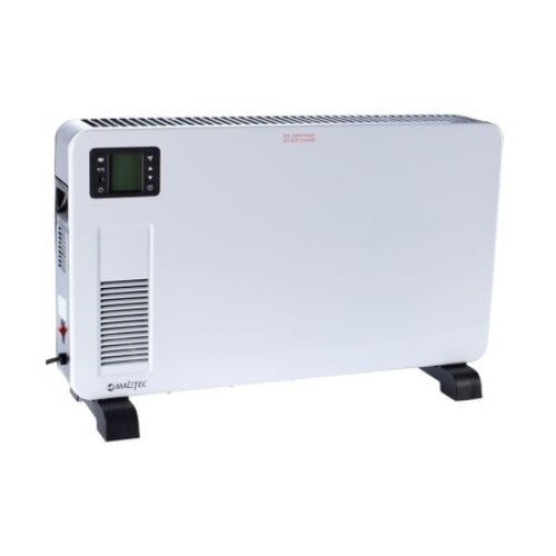 Convector termostat CH3500DW 2300W LCD, Maltec 107514