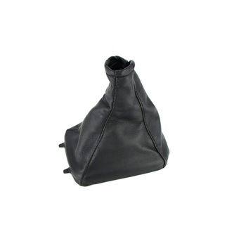 Manson schimbator Premium, compatbil OPEL ZAFIRA A, an fabricatie 1999 - 2006, negru Manson schimbator Premium, compatbil OPEL ZAFIRA A, an fabricatie 1999 - 2006, negru