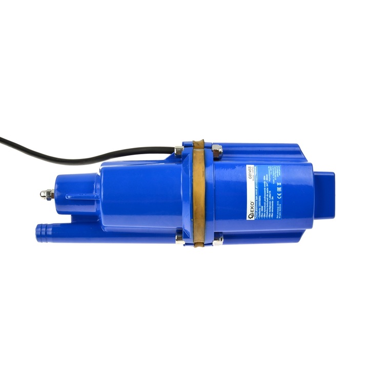 Pompa submersibila GEKO PREMIUM, G81455