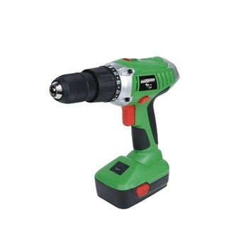 Masina de gaurit si insurubat cu acumulator Li-Ion Mannesmann M17750, 18 V, 1250 rpm Masina de gaurit si insurubat cu acumulator Li-Ion Mannesmann M17750, 18 V, 1250 rpm