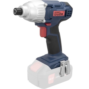 Masina de gaurit si insurubat cu impact fara acumulator 1/4 Masina de gaurit si insurubat cu impact fara acumulator 1/4