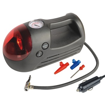 Compresor auto Mannesmann M097-T, 12 V, 10 bari Compresor auto Mannesmann M097-T, 12 V, 10 bari