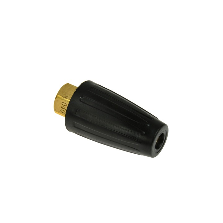 GEKO HD HDS 250BAR turbó rotációs fúvóka