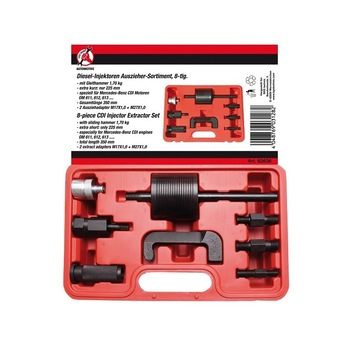 Extractor universal pentru injectoare, BGS Technic Extractor universal pentru injectoare, BGS Technic