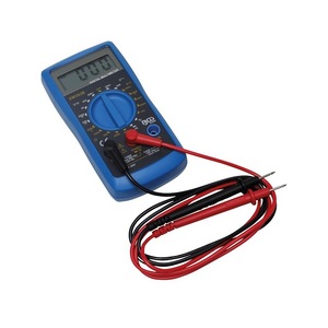 Aparate de masura si control