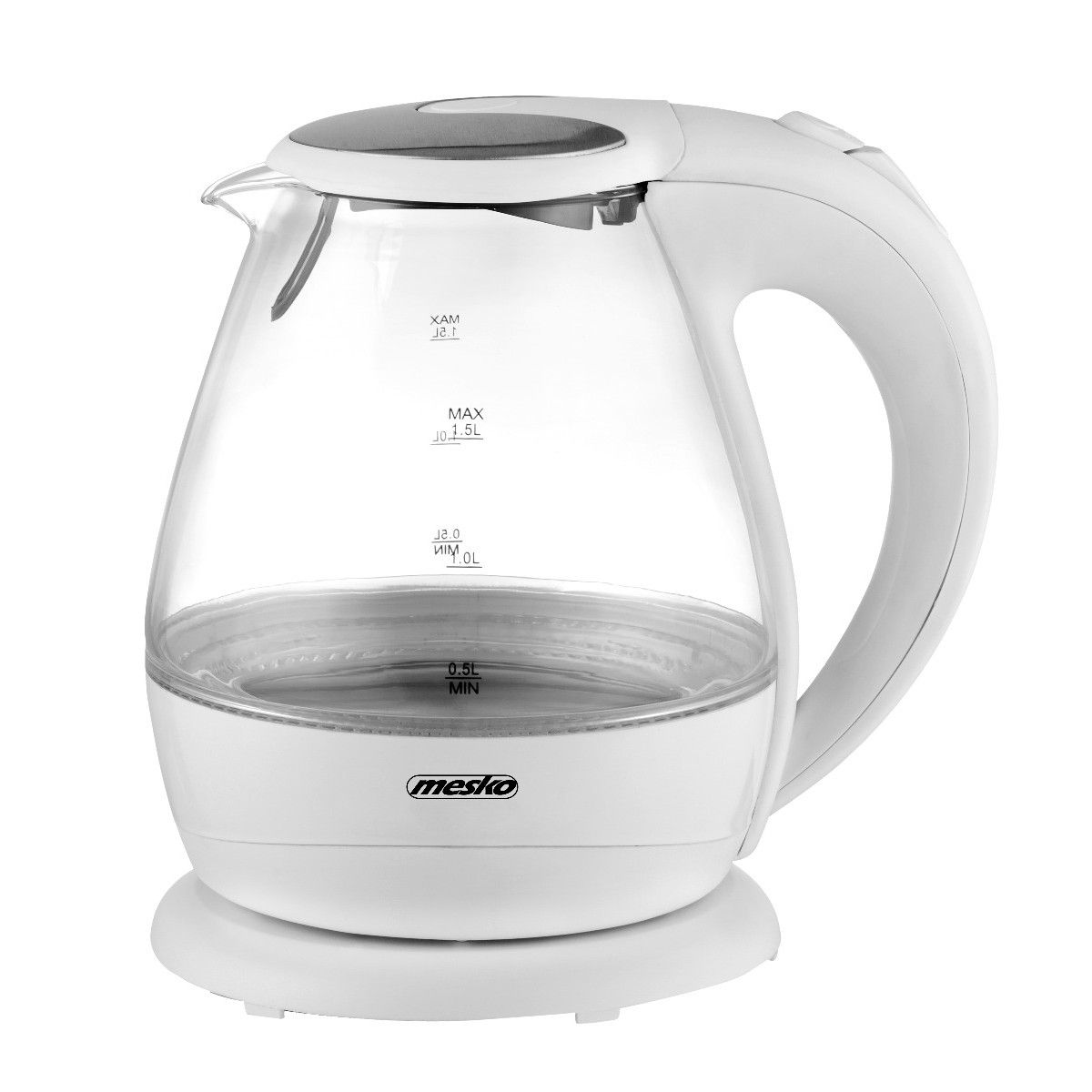 Fierbator Mesko MS 1245 Sticla fierbator 1,5 L