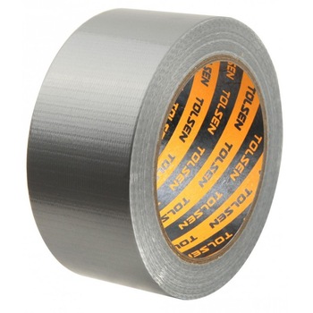 Banda adeziva din panza pentru conducte 3M 48 mm x 25 mm Banda adeziva din panza pentru conducte 3M 48 mm x 25 mm