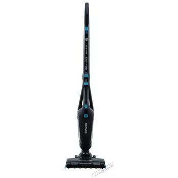Aspirator de mana cu acumulator Hoover FM18LI 011, negru Aspirator de mana cu acumulator Hoover FM18LI 011, negru