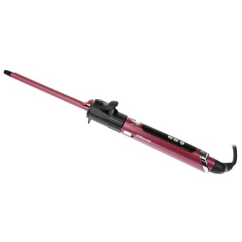 Ondulator Profesional Ceramic Bucle Afro Slim 9mm Smooth & Shine, 150-230 grade - MZ6629 Ondulator Profesional Ceramic Bucle Afro Slim 9mm Smooth & Shine, 150-230 grade - MZ6629