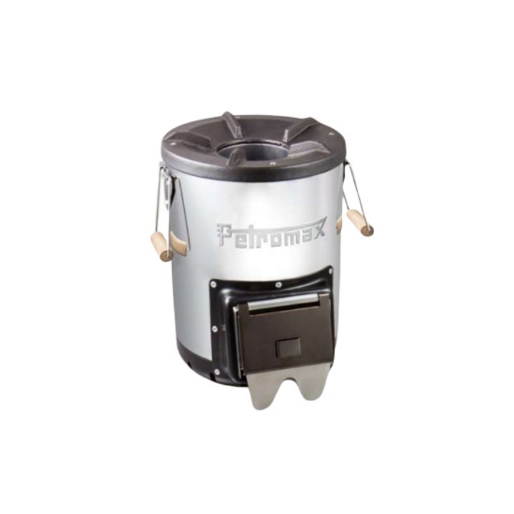 Petromax Égő, Fa, 33 cm