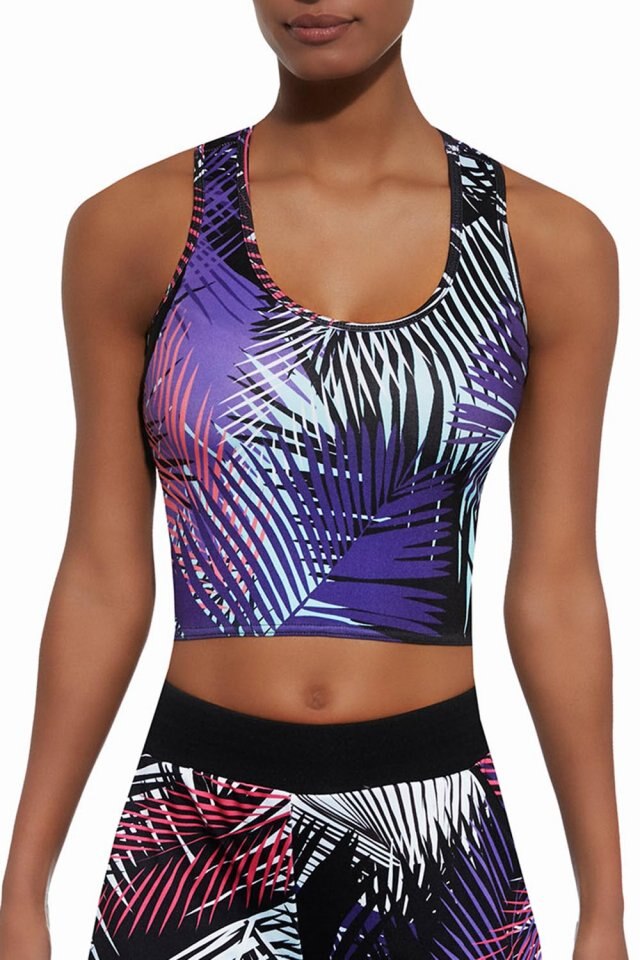 Top model 125949 Bas Bleu, Multicolor, S