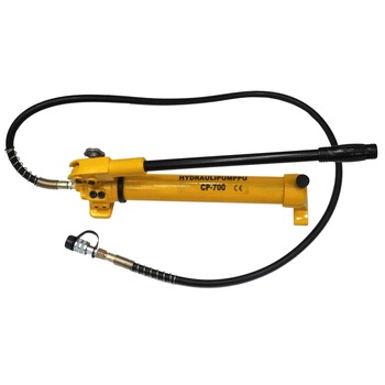 Pompa hidraulica manuala CP-700 Levior Pompa hidraulica manuala CP-700 Levior