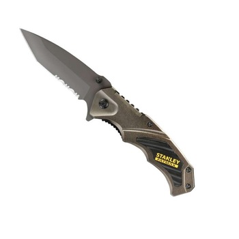 Briceag de buzunar Stanley FatMax Briceag de buzunar Stanley FatMax