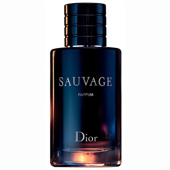 Christian Dior, Sauvage parfüm, férfi, 60 ml