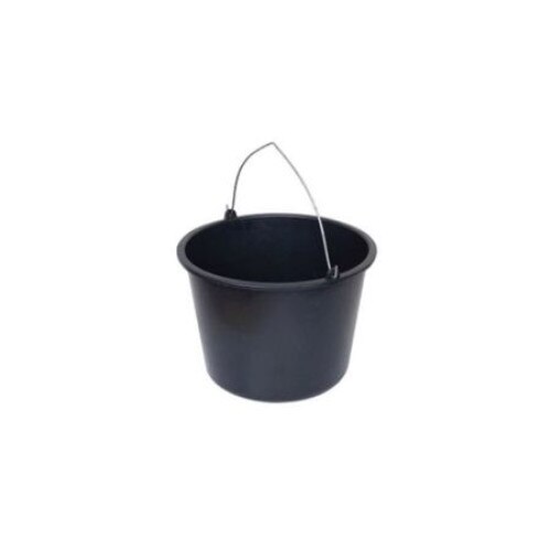 Galeata universala constructii, mortar, struguri, apa, 12l
