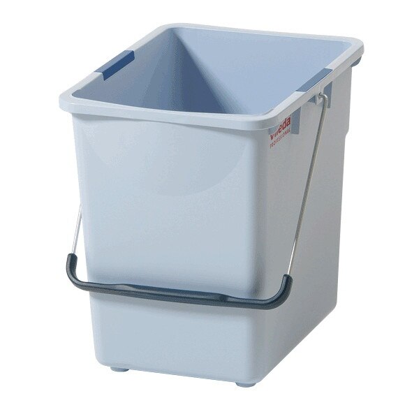 Galeata 25l gri 114002 Vileda Professional