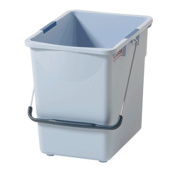 Galeata 25l gri 114002 Vileda Professional Galeata 25l gri 114002 Vileda Professional