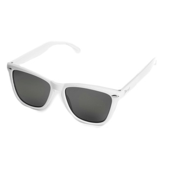 Ochelari Protectie Soare, Banz Junior, J-Banz Flyer UV400, 4-10 ani, Alb Ochelari Protectie Soare, Banz Junior, J-Banz Flyer UV400, 4-10 ani, Alb