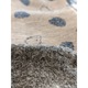 Pantalon gros, 9-12luni, gri
