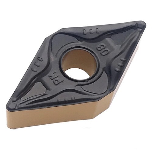 Set Placute Amovibile DNMG 150608 din carbura metalica