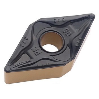 Set Placute Amovibile DNMG 150608 din carbura metalica Set Placute Amovibile DNMG 150608 din carbura metalica