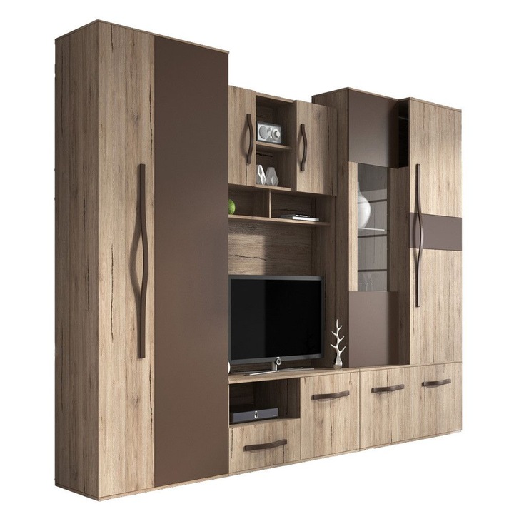 Set Biblioteca Amalia