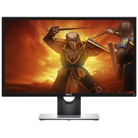 monitor gaming led tn dell 236quot full hd 75hz hdmi freesync 1ms negru se2417hgx imagen 11_0_
0