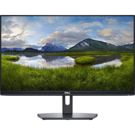 Monitor gaming LED IPS Dell 27", Full HD, HDMI, 4ms, FreeSync, Negru