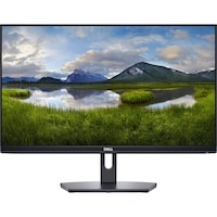 Monitor gaming LED IPS Dell 27", Full HD, HDMI, 4ms, FreeSync, Negru