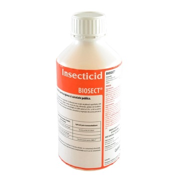 Insecticd Biotur, Biosect ,1l Insecticd Biotur, Biosect ,1l