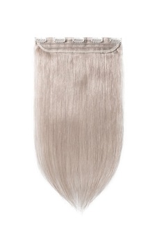 Extensii Par Natural TRESA de LUX Blond Cenusiu 45 cm Extensii Par Natural TRESA de LUX Blond Cenusiu 45 cm